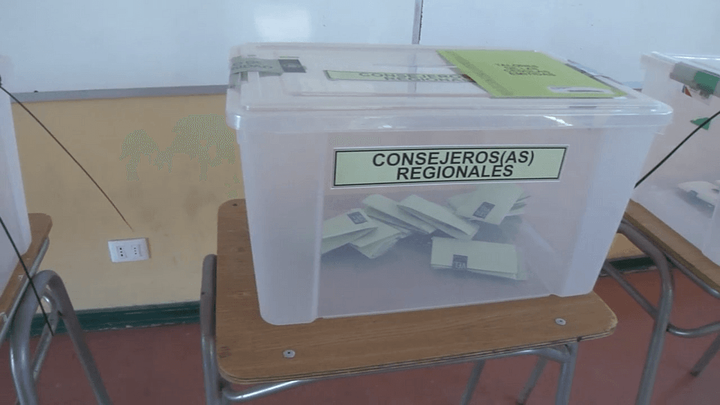 elecciones elecciones