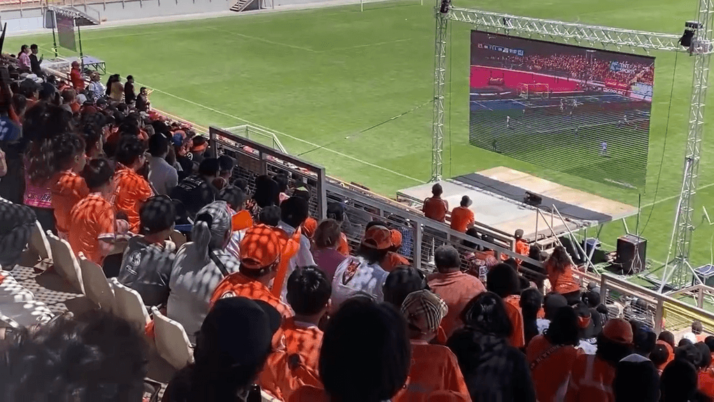 pantalla gigante pantalla gigante