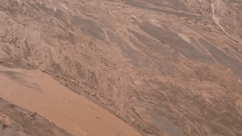 cambio climático cambio climático