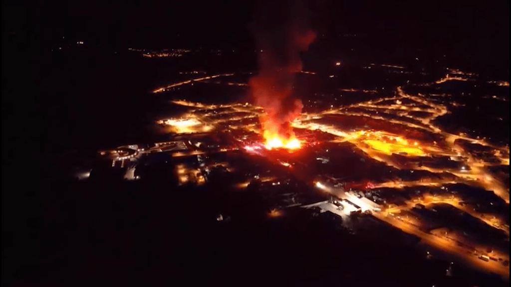 incendio spa incendio spa