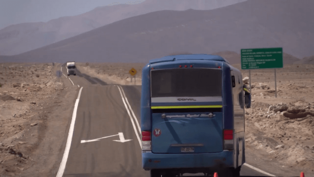 CONTINGENCIA VIAL CONTINGENCIA VIAL