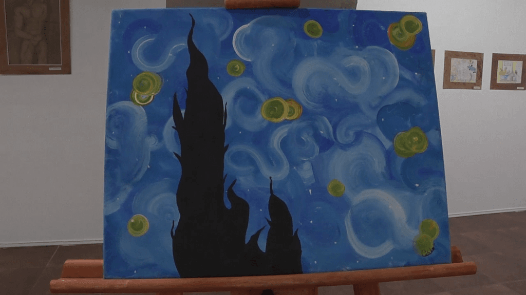 expo arte colegio chuquicamata expo arte colegio chuquicamata