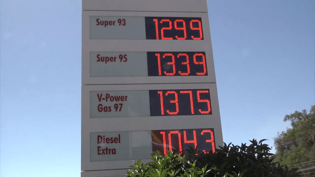 precios combustibles precios combustibles