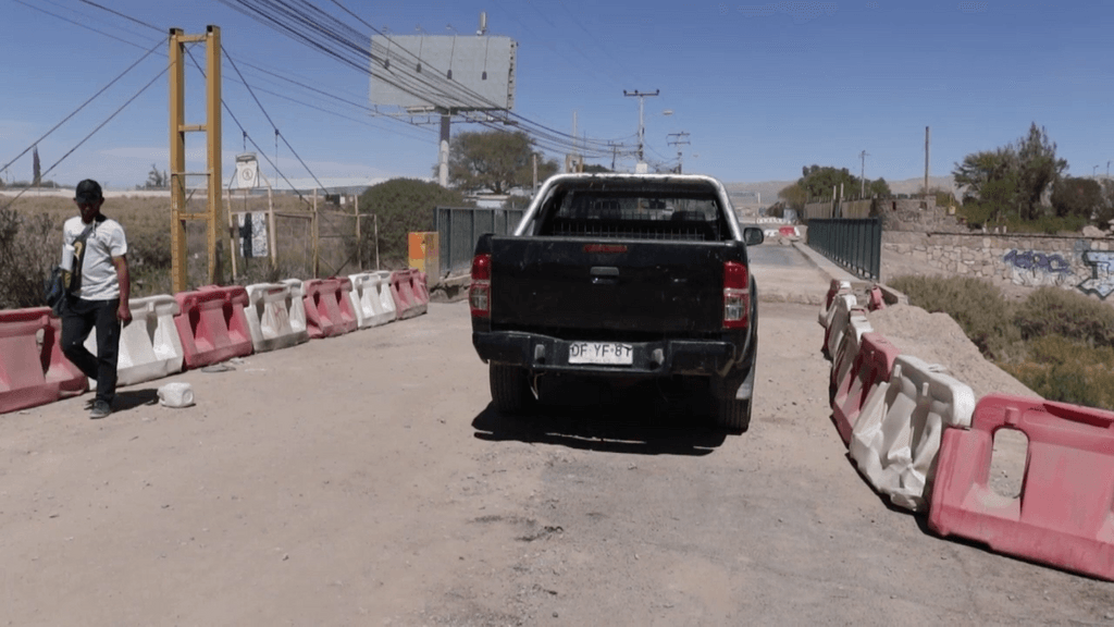 obras puento dupont obras puento dupont