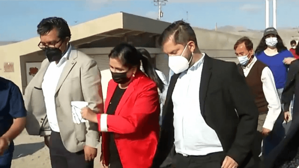 alcalde mal uso recursos alcalde mal uso recursos