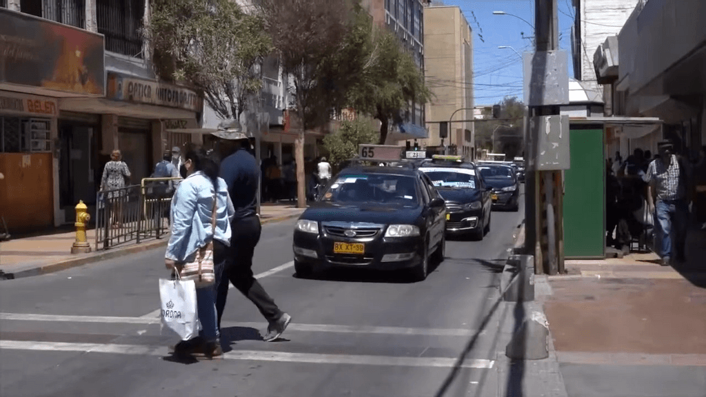 COLECTIVOS COLECTIVOS