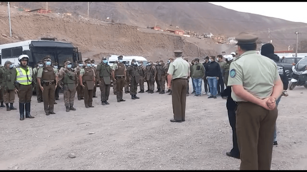 crimen organizado crimen organizado