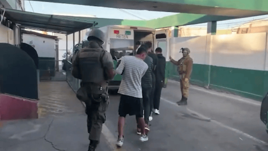 tre de aragua tre de aragua