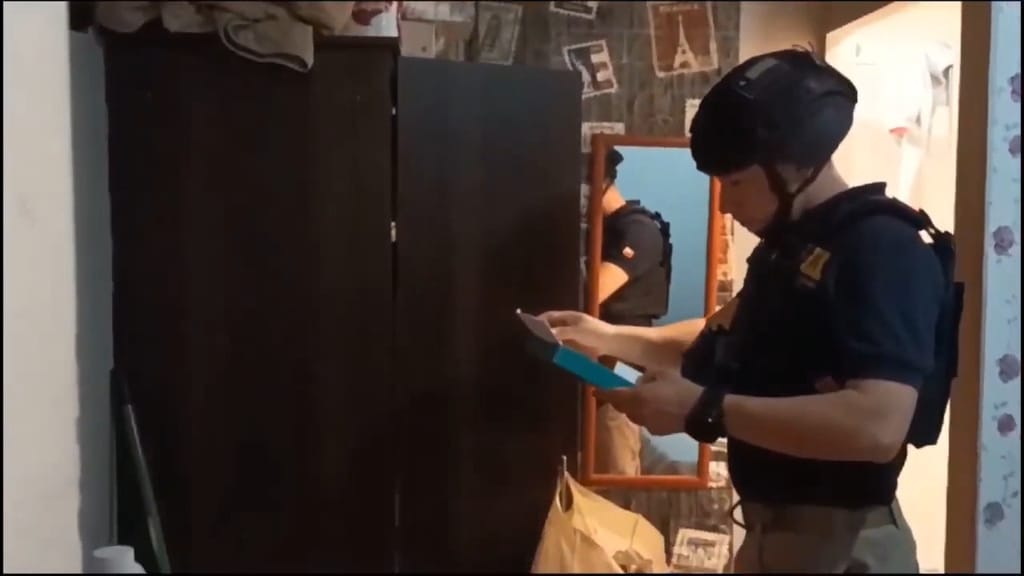 formalilzados trata de personas formalilzados trata de personas