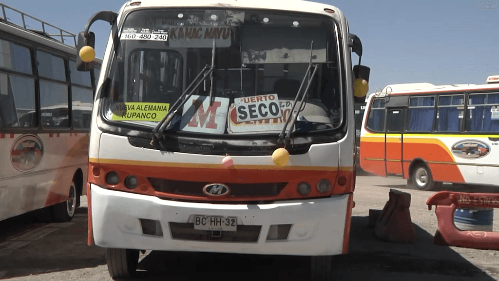 más recorridos más recorridos