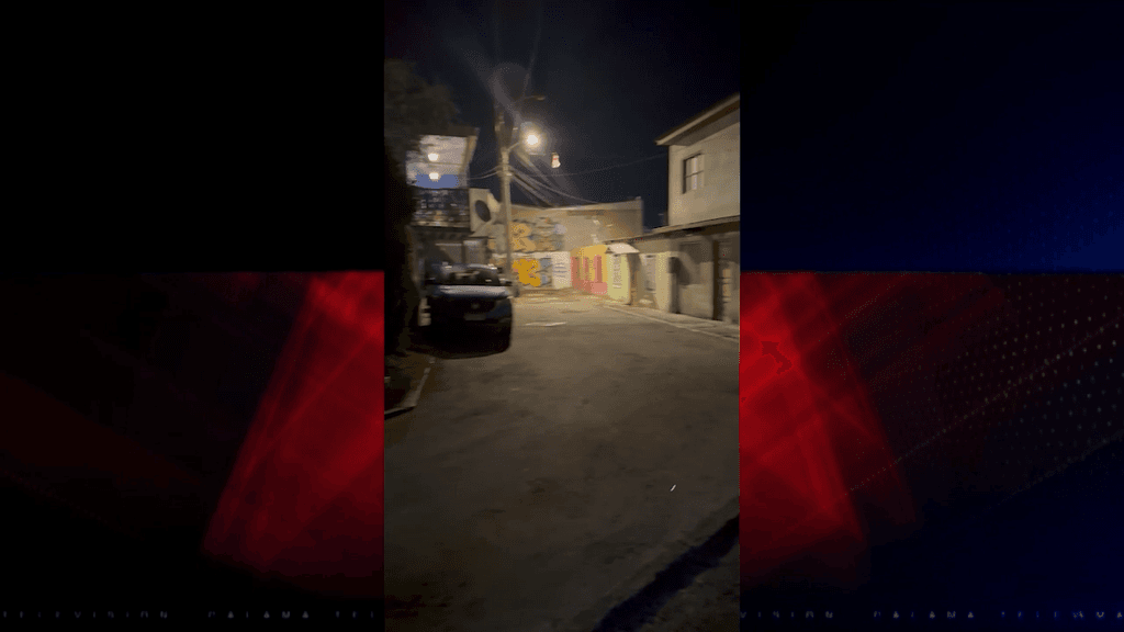 las tinieblas las tinieblas