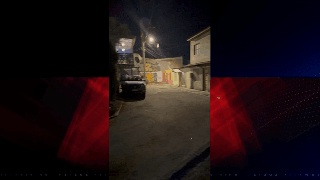 las tinieblas