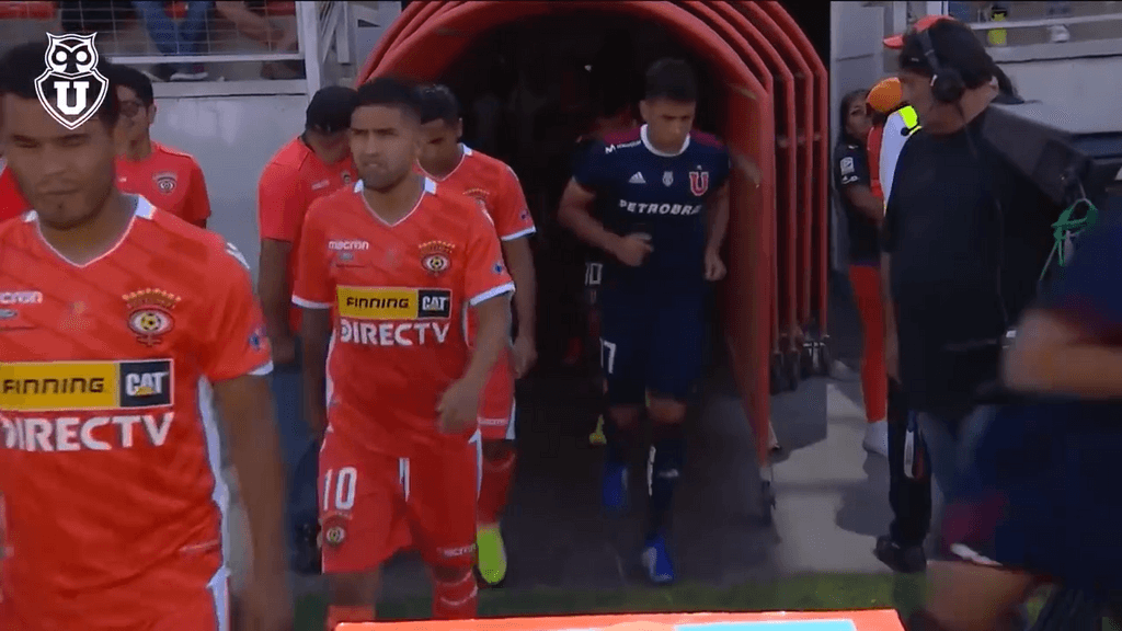 AMISTOSO COBRELOA LA U AMISTOSO COBRELOA LA U