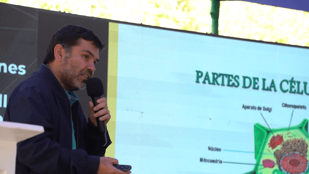 conversatorio científico conversatorio científico