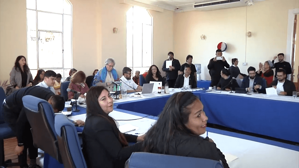 sesión pda calama sesión pda calama