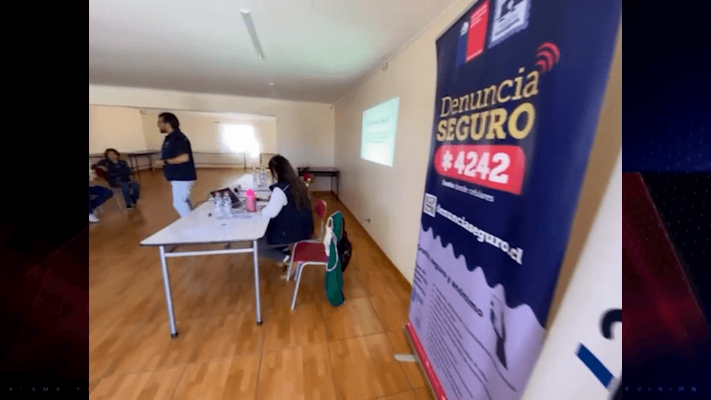 denuncia seguro denuncia seguro