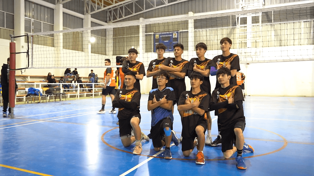 volei spa sqm volei spa sqm