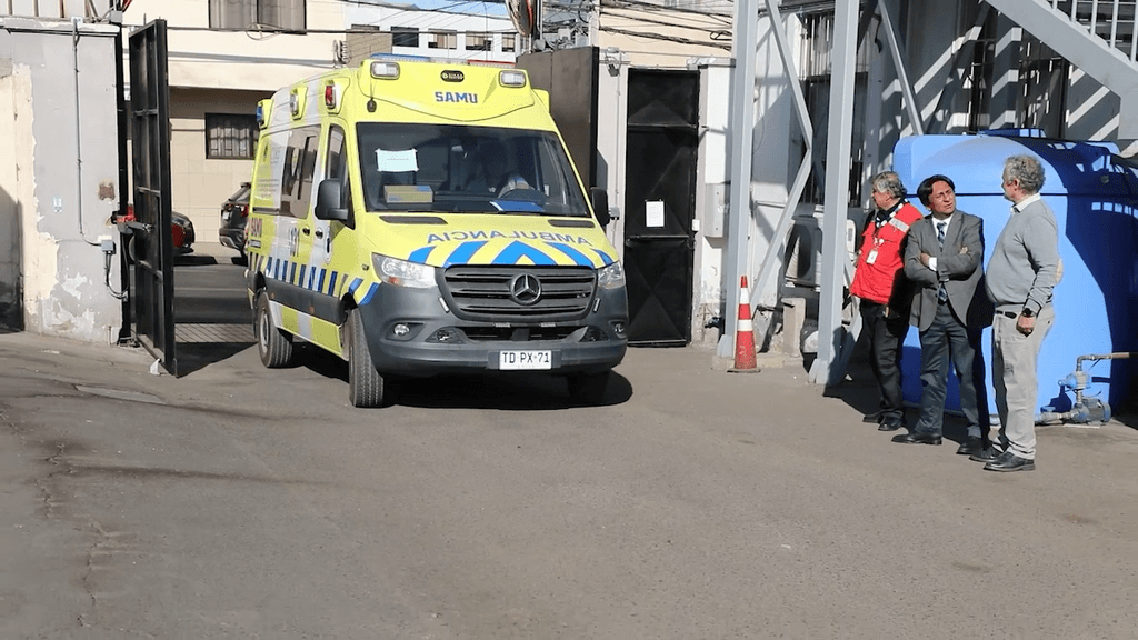 nuevas ambulancias nuevas ambulancias