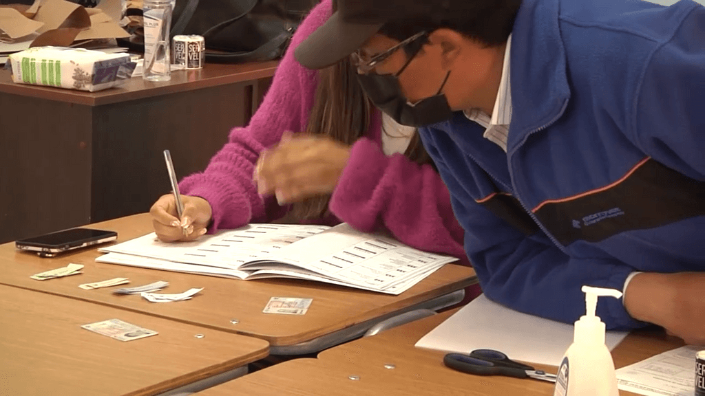 vocales de mesa vocales de mesa