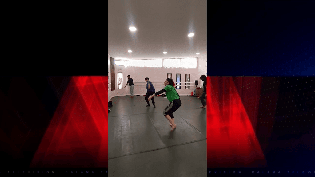 danza danza