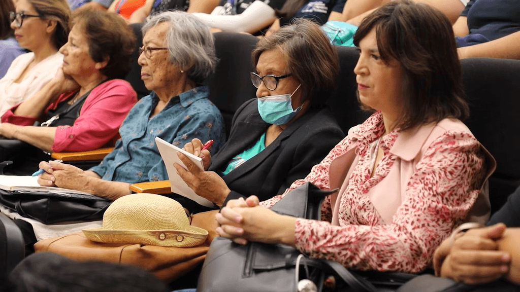 cuidadoras cuidadoras