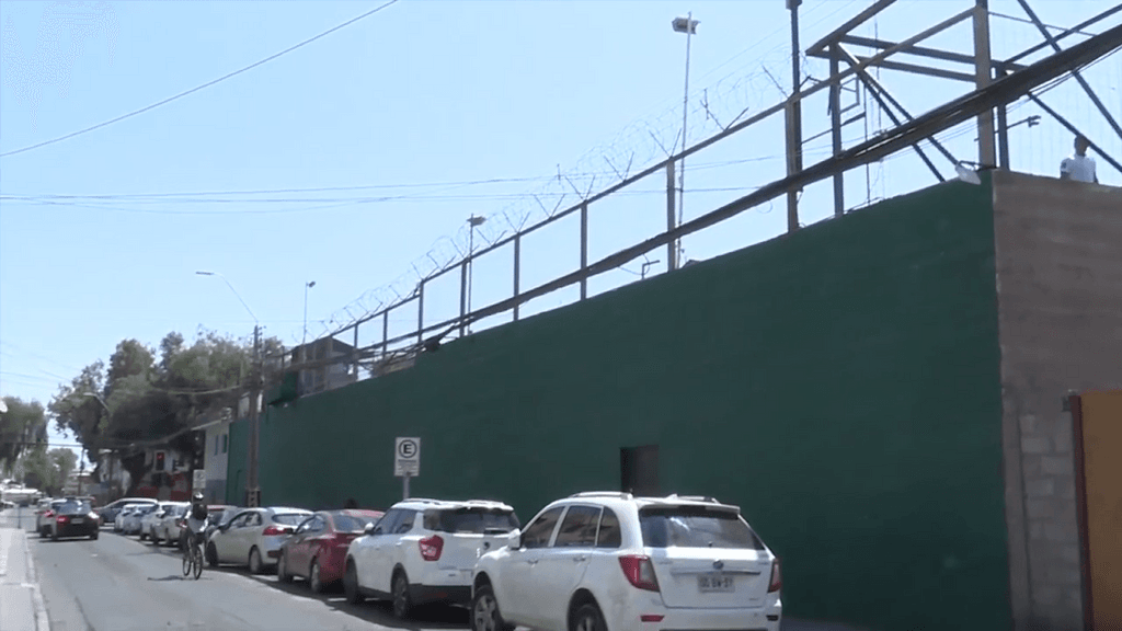 trabajo presos trabajo presos