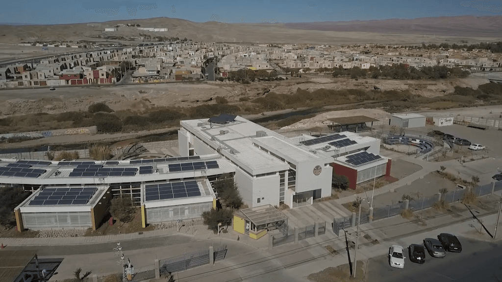 gira teletón en calama gira teletón en calama