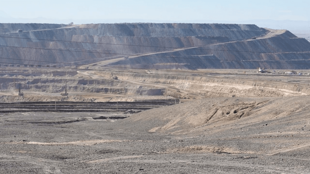 estrategia minera estrategia minera