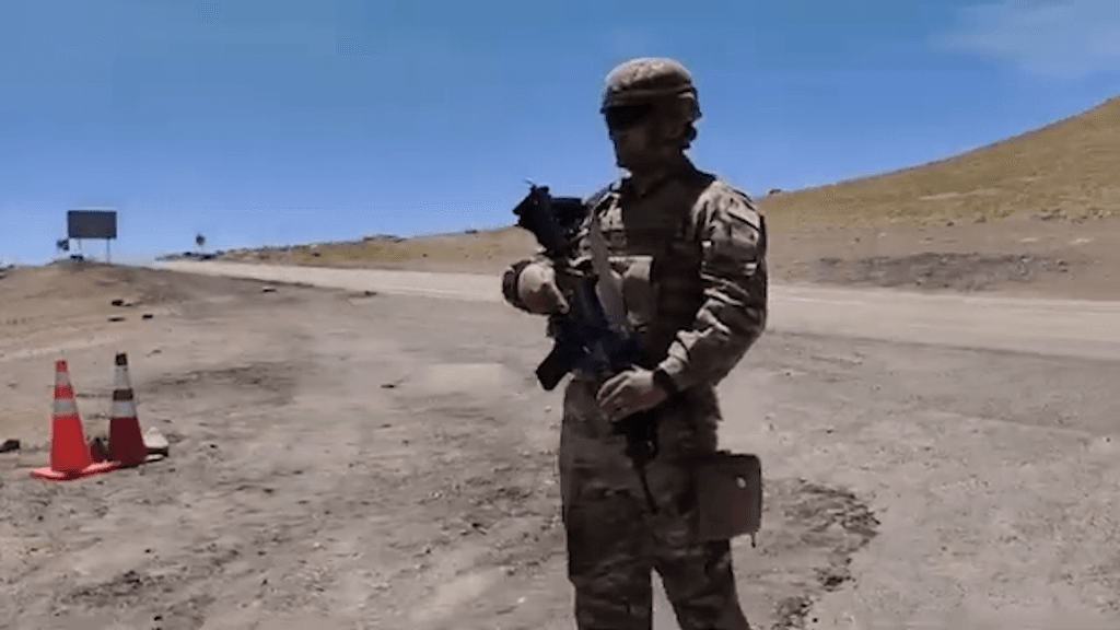 cierre fronteras cierre fronteras