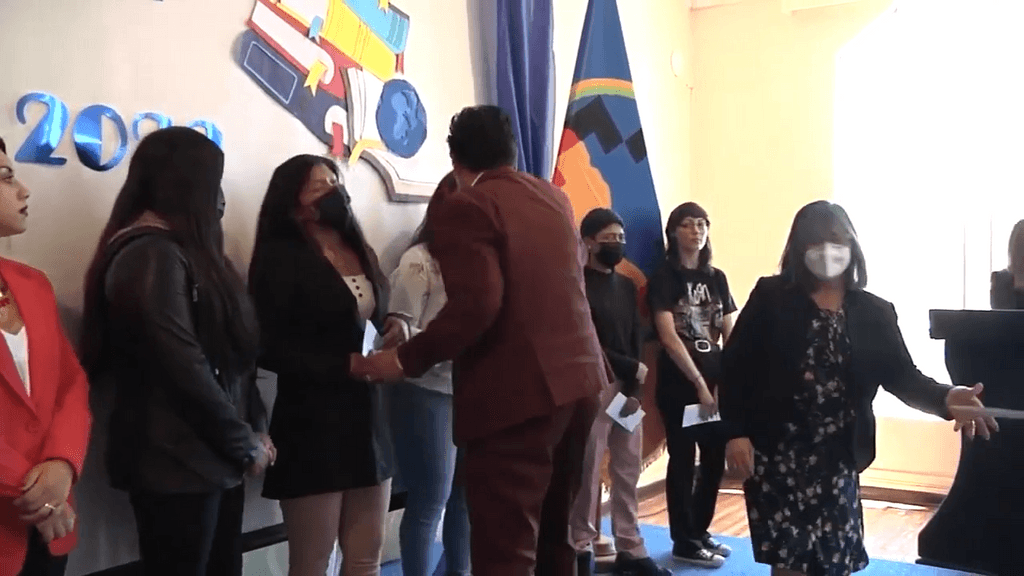 beca escolar beca escolar