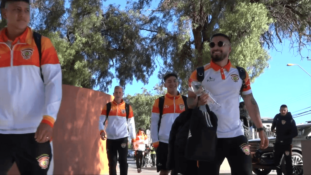 aforo cobreloa-colocolo aforo cobreloa-colocolo