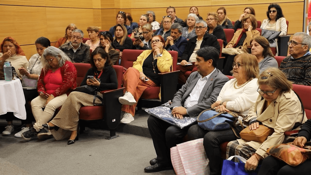 críticas eliminación fndr críticas eliminación fndr