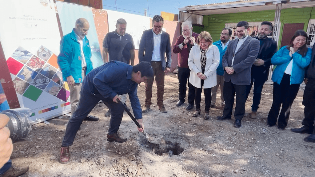 PRIMERA PIEDRA PRIMERA PIEDRA
