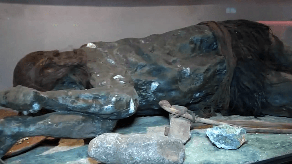 hombre cobre hombre cobre