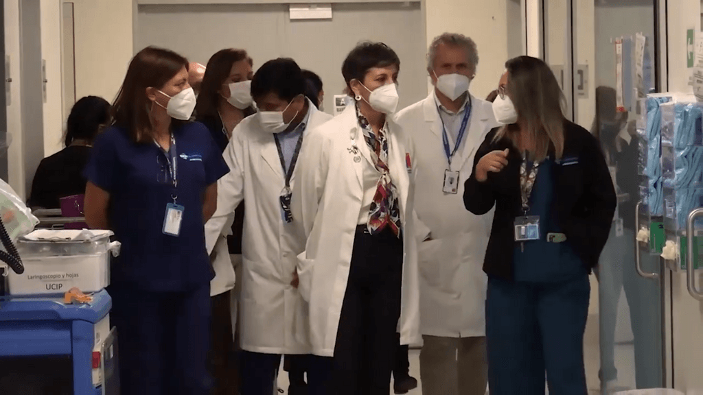 21 ago 4 mil personas en listas de espera en el HRA 21 ago 4 mil personas en listas de espera en el HRA