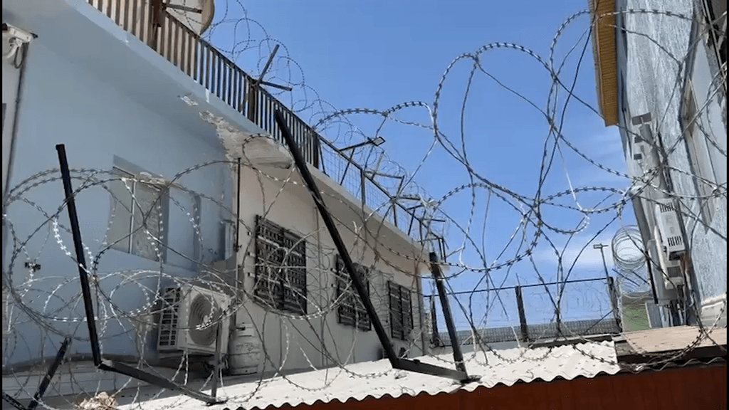 gendarmeria gendarmeria