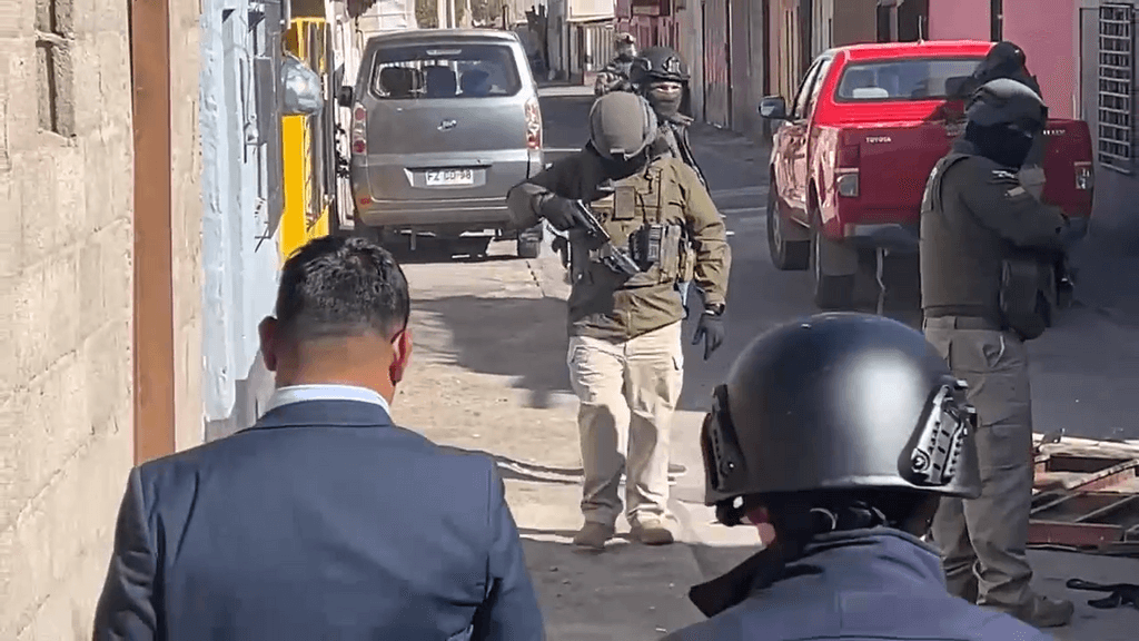 FISCALIZACION FISCALIZACION