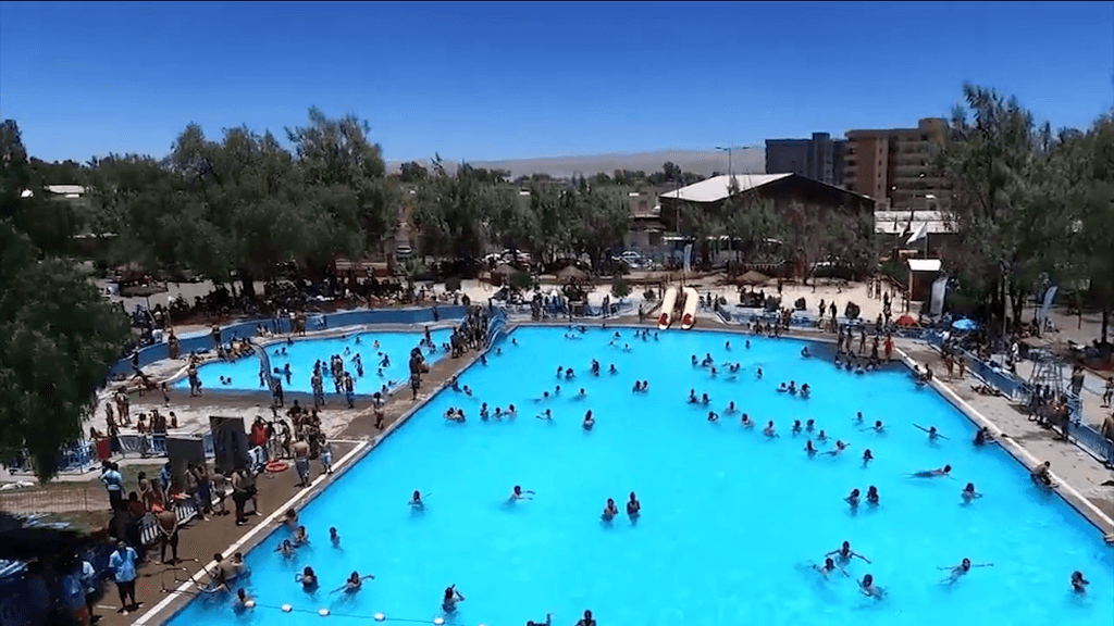 parque acuatico parque acuatico