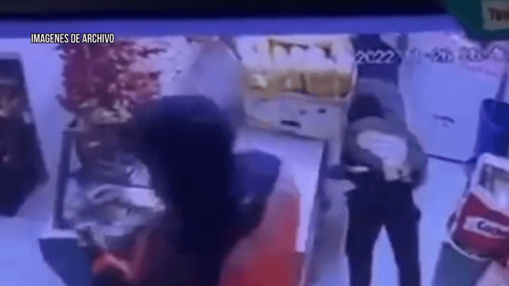 banda criminal banda criminal