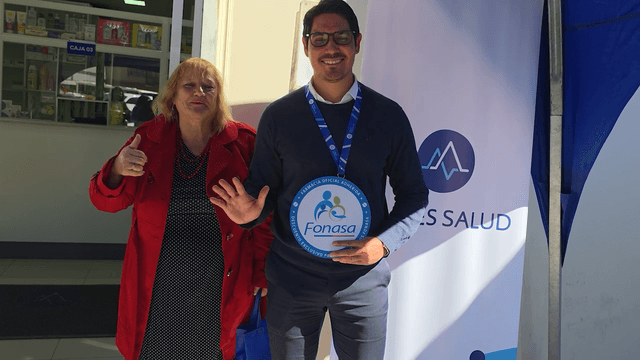 fonasa andes salud
