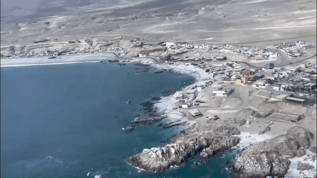 evacuacion tsunami evacuacion tsunami