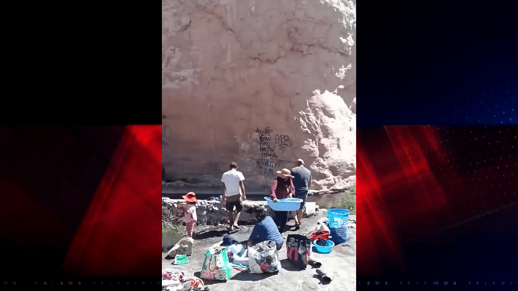 lavando roa en el rio lavando roa en el rio