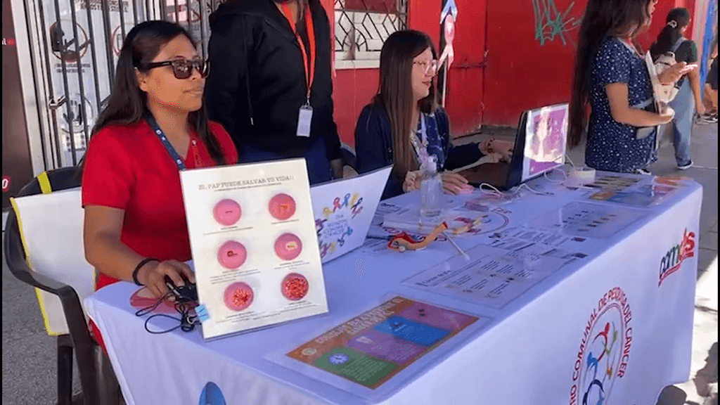 día del cáncer día del cáncer