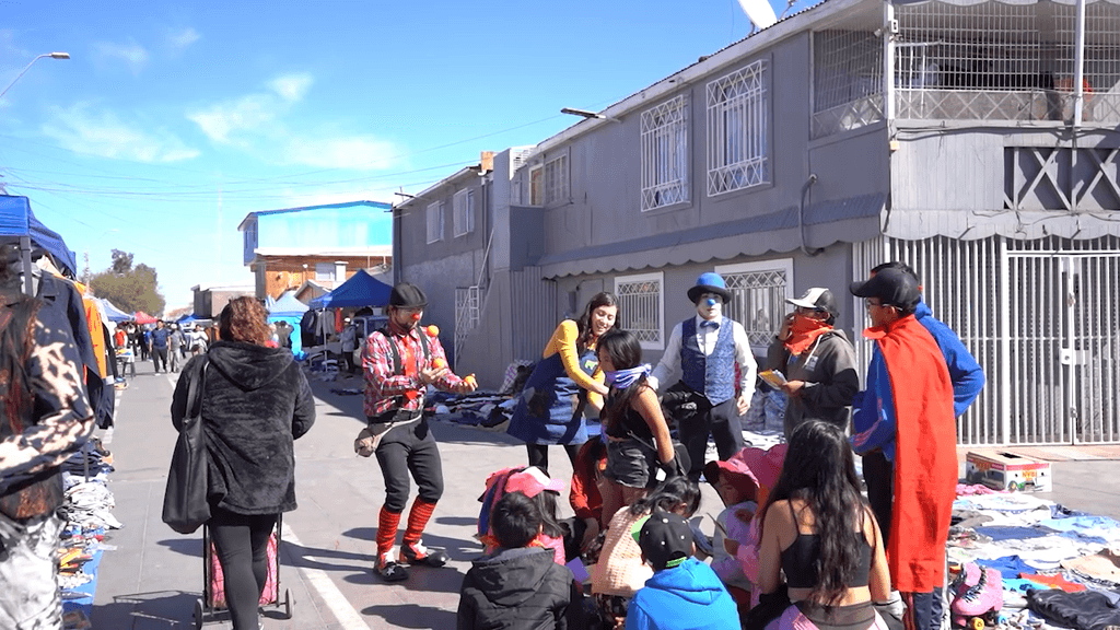 acciona tu barrio acciona tu barrio