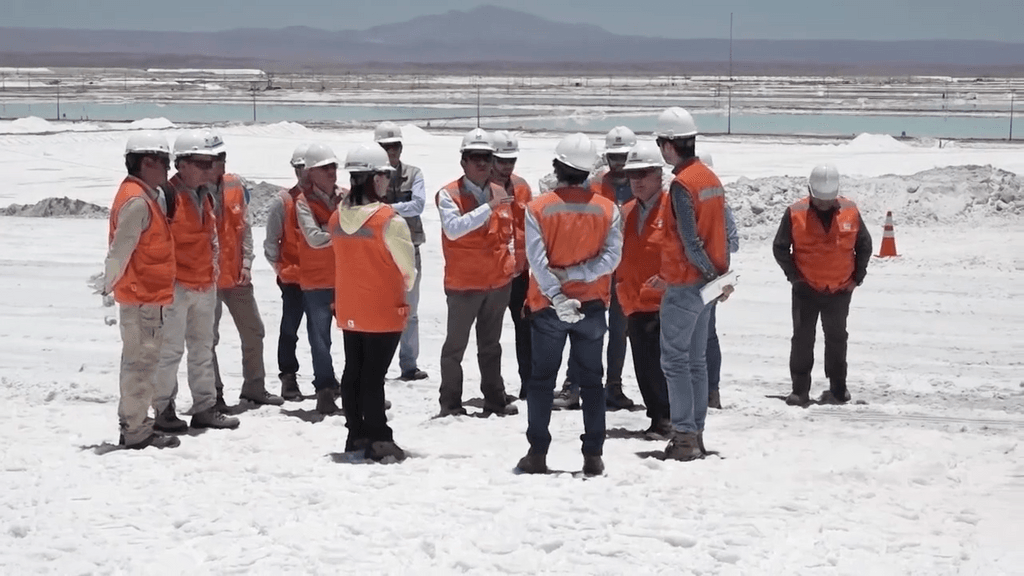 minería 2025 minería 2025