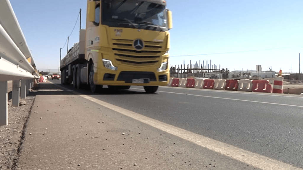 docble vía docble vía