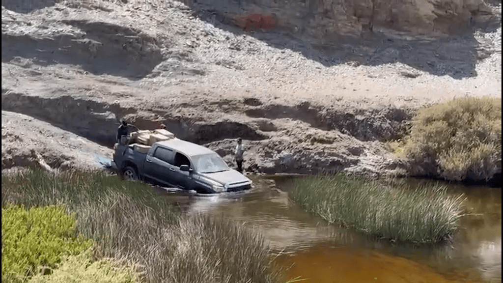 contrabando contrabando