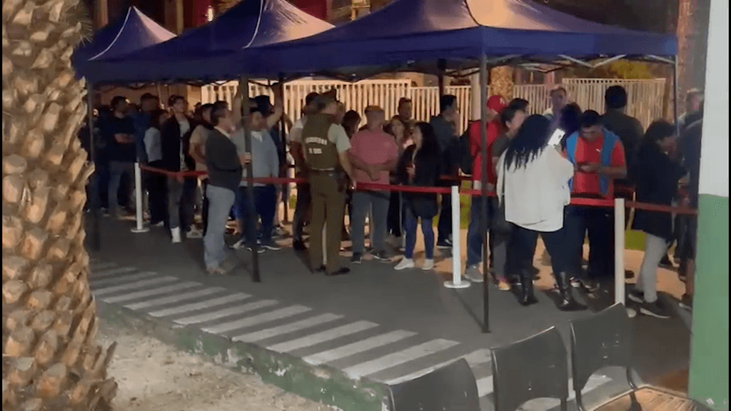 reacciones parlamentarios reacciones parlamentarios