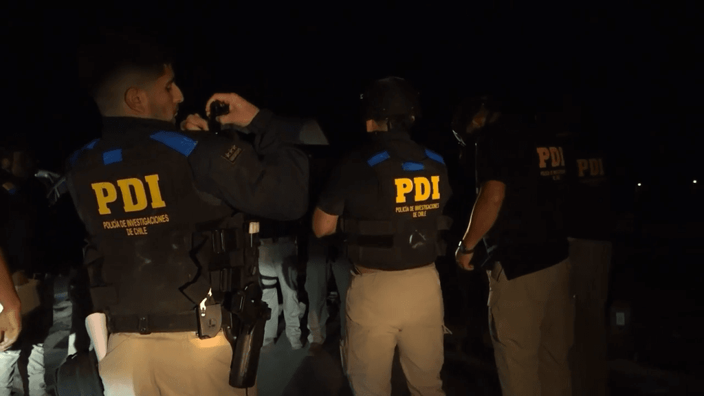 seguridad publica