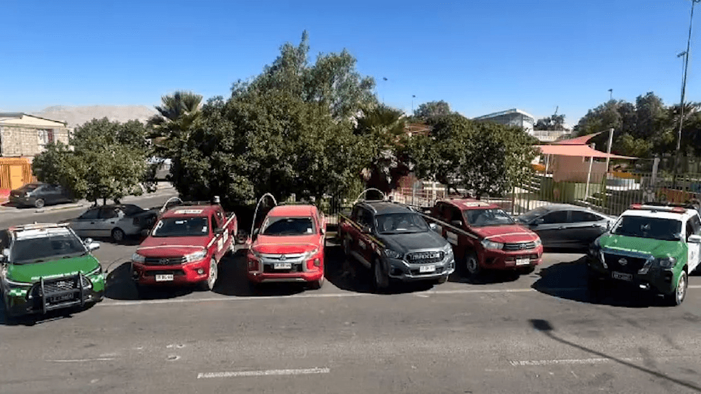 recuperación camionetas recuperación camionetas